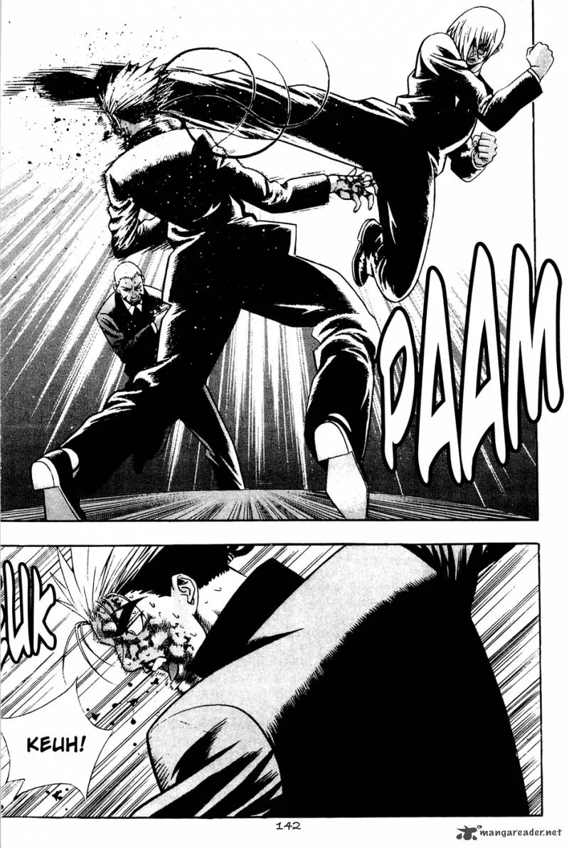 Player Kill Chapter 43 page 138