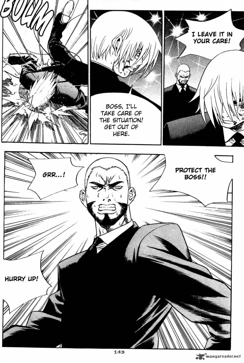 Player Kill Chapter 43 page 139