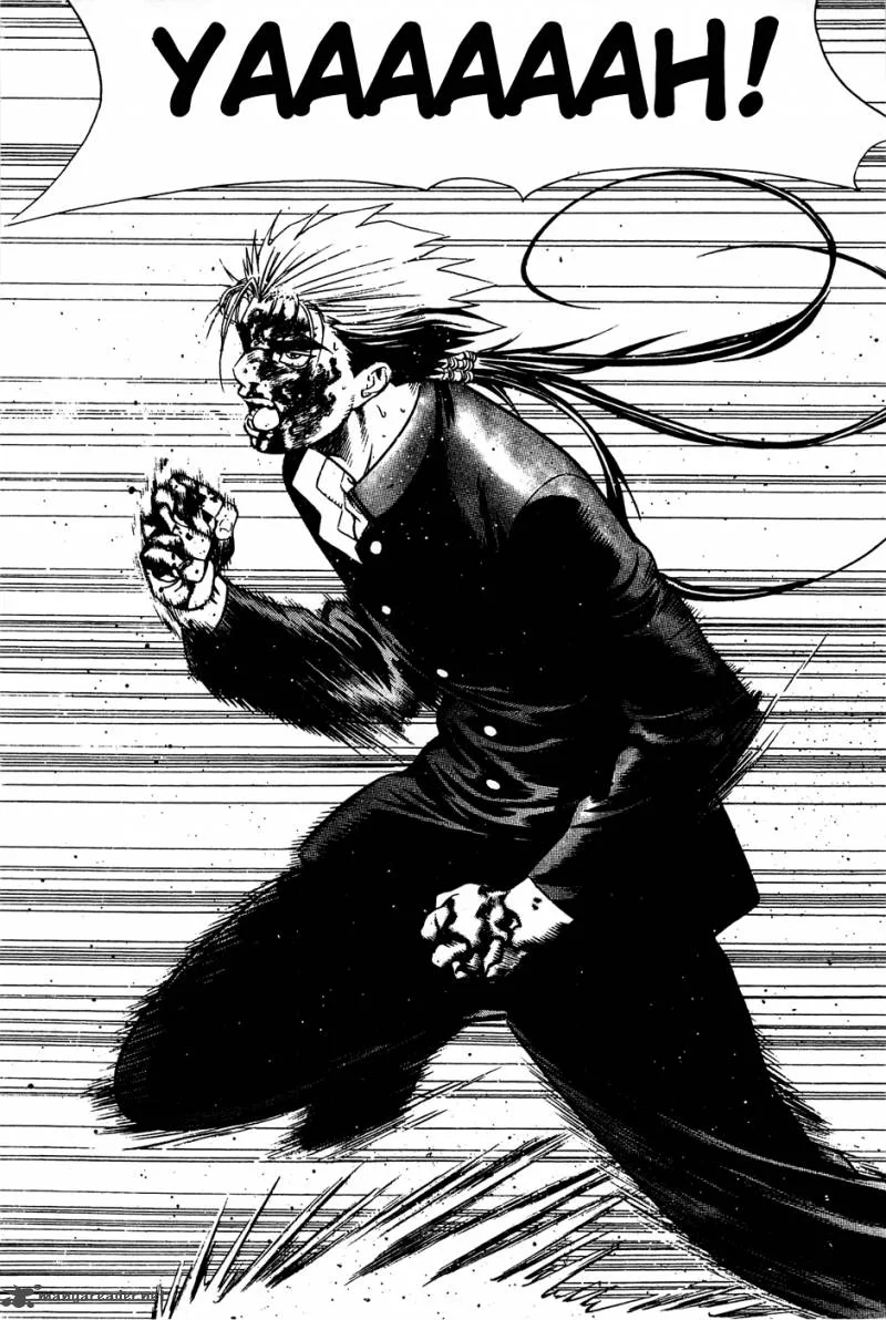 Player Kill Chapter 43 page 141