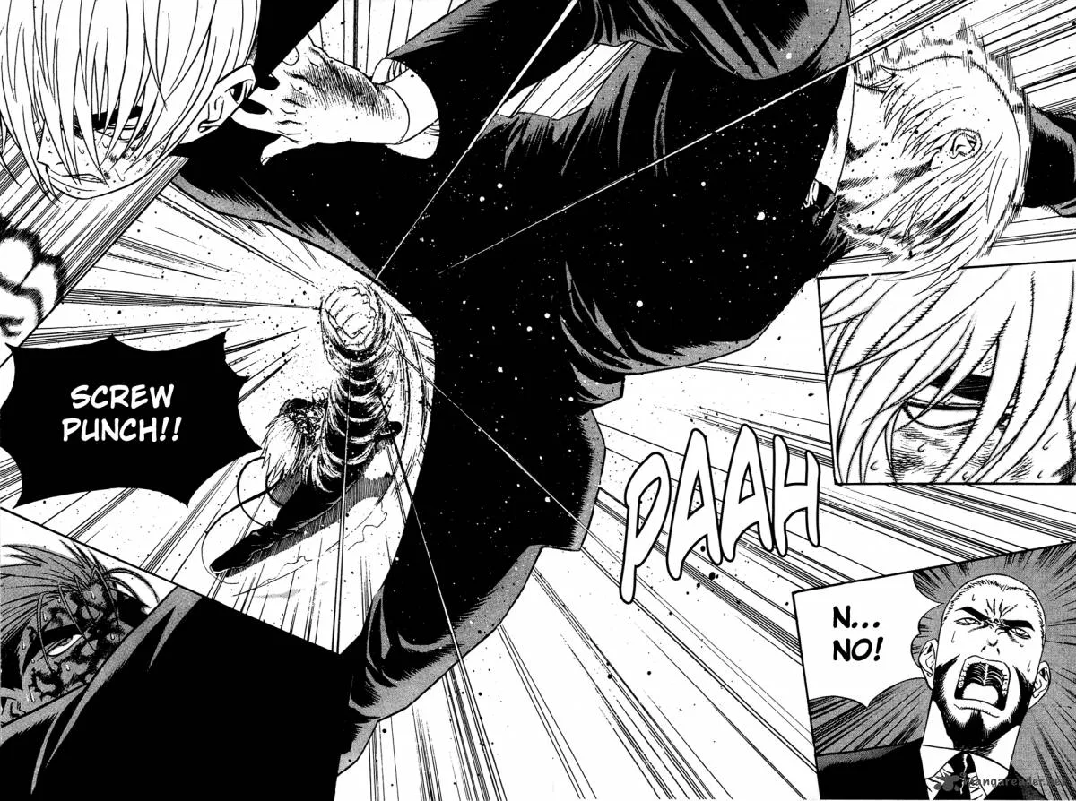 Player Kill Chapter 43 page 144