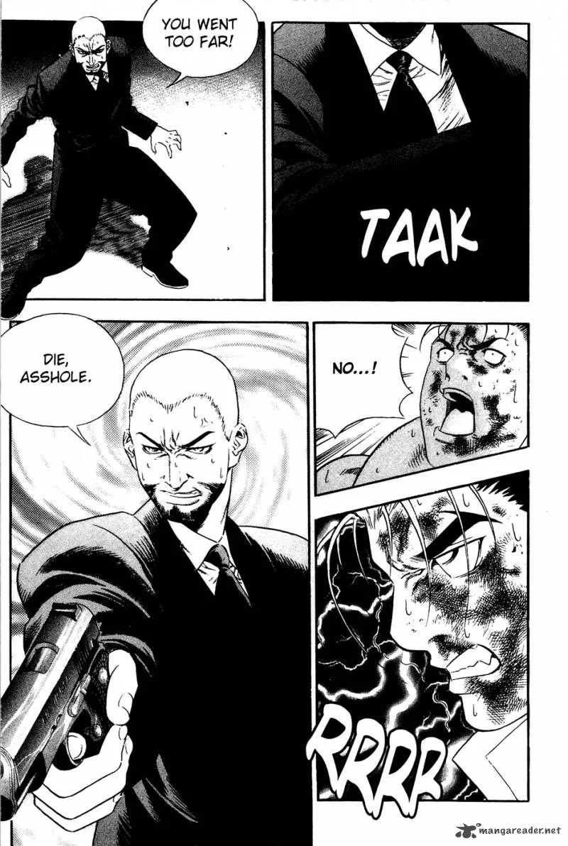 Player Kill Chapter 43 page 145