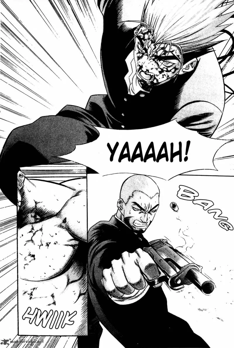Player Kill Chapter 43 page 146