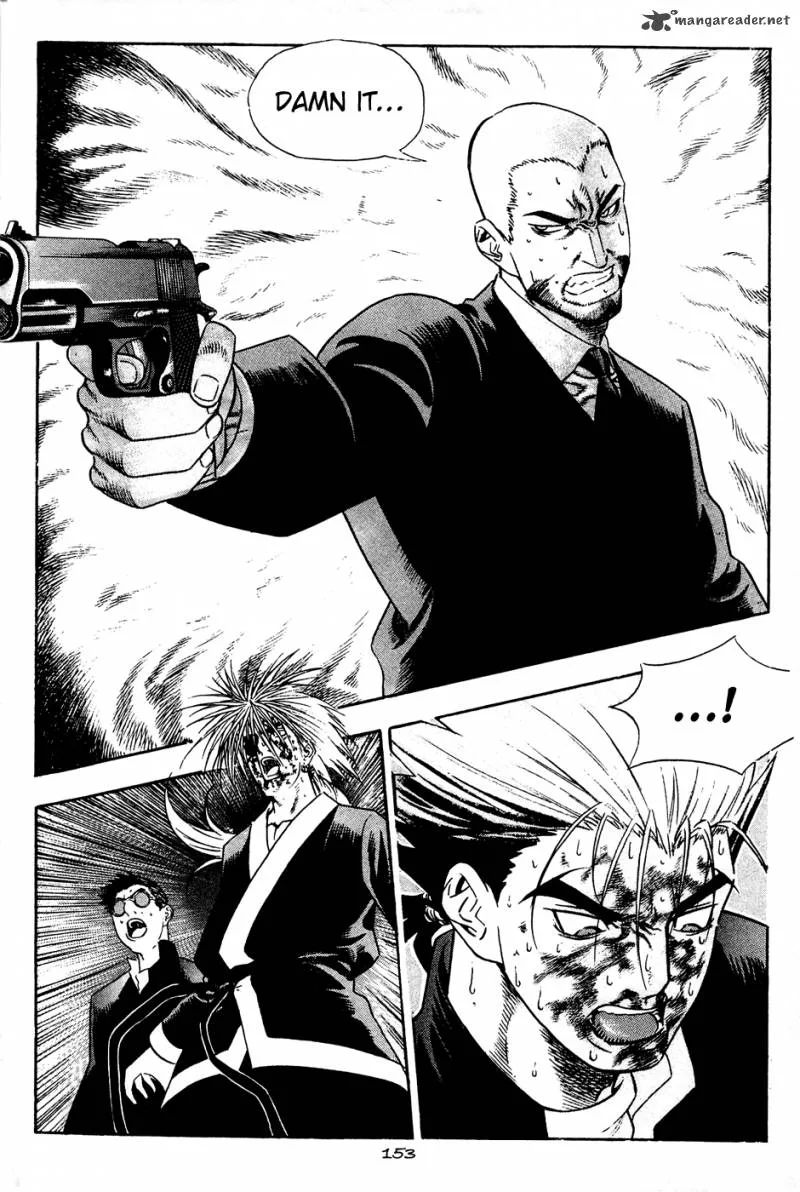 Player Kill Chapter 43 page 148