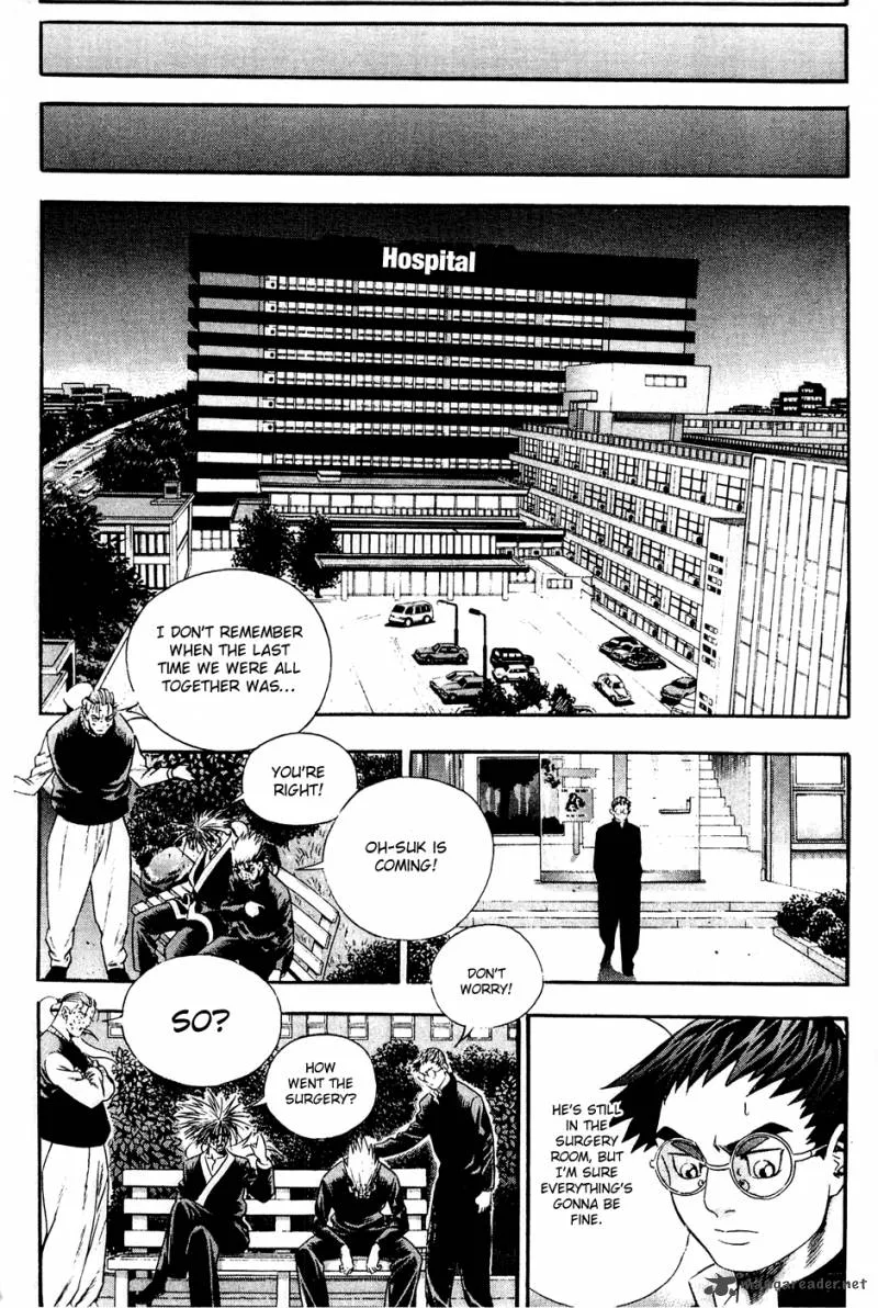 Player Kill Chapter 43 page 150