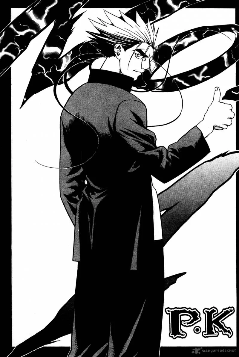 Player Kill Chapter 43 page 158