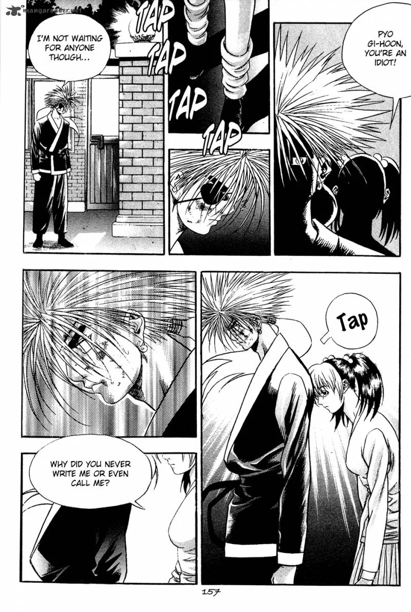 Player Kill Chapter 43 page 152