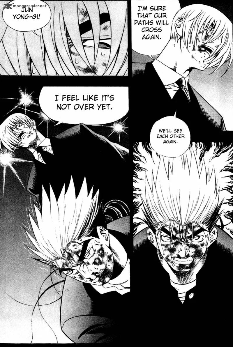 Player Kill Chapter 43 page 157