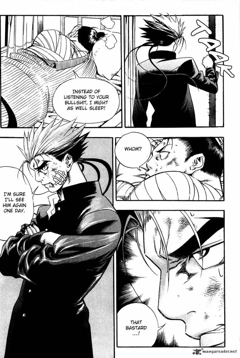 Player Kill Chapter 43 page 155