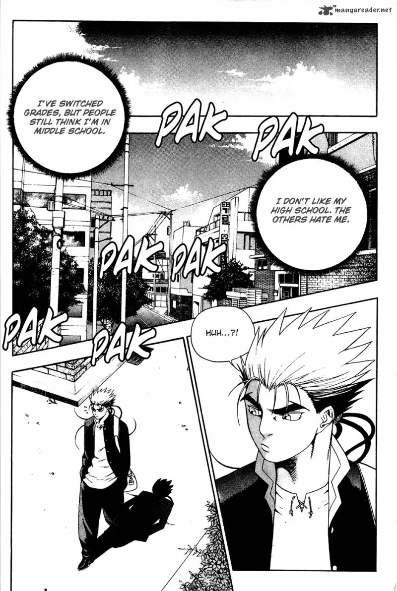 Player Kill Chapter 43 page 159