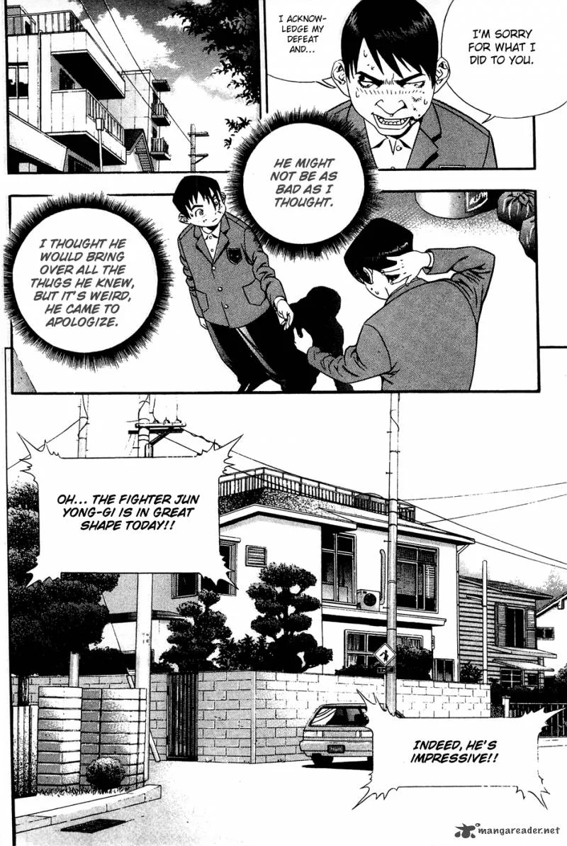 Player Kill Chapter 43 page 174