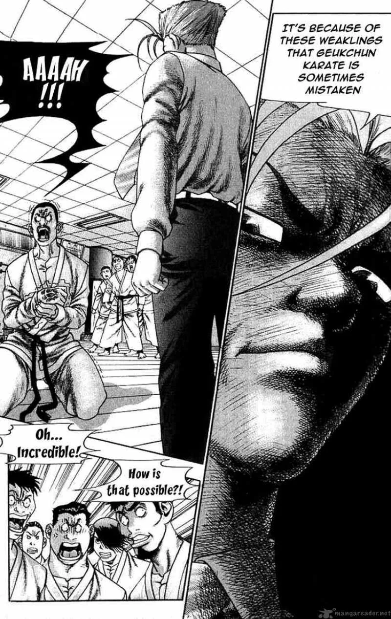Player Kill Chapter 5 page 2
