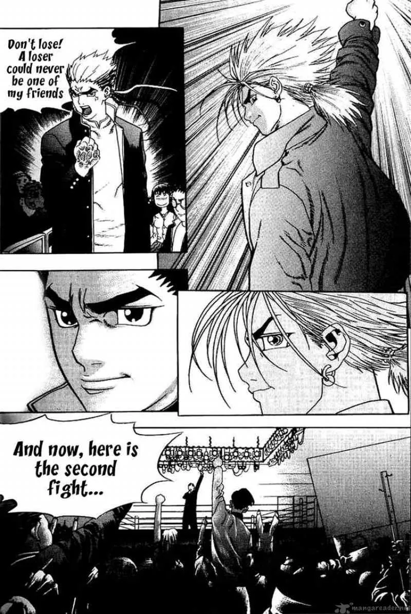 Player Kill Chapter 5 page 24