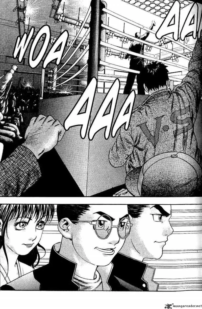Player Kill Chapter 5 page 10