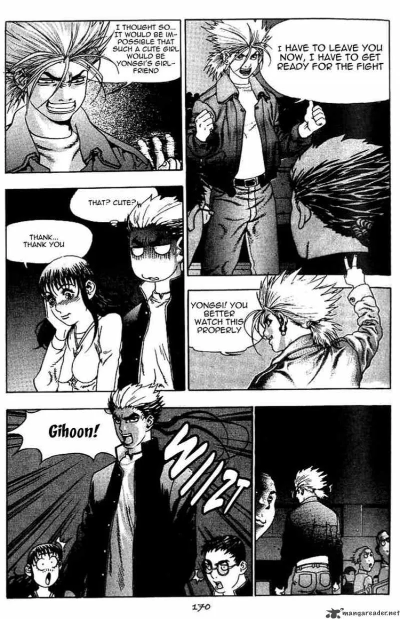 Player Kill Chapter 5 page 23