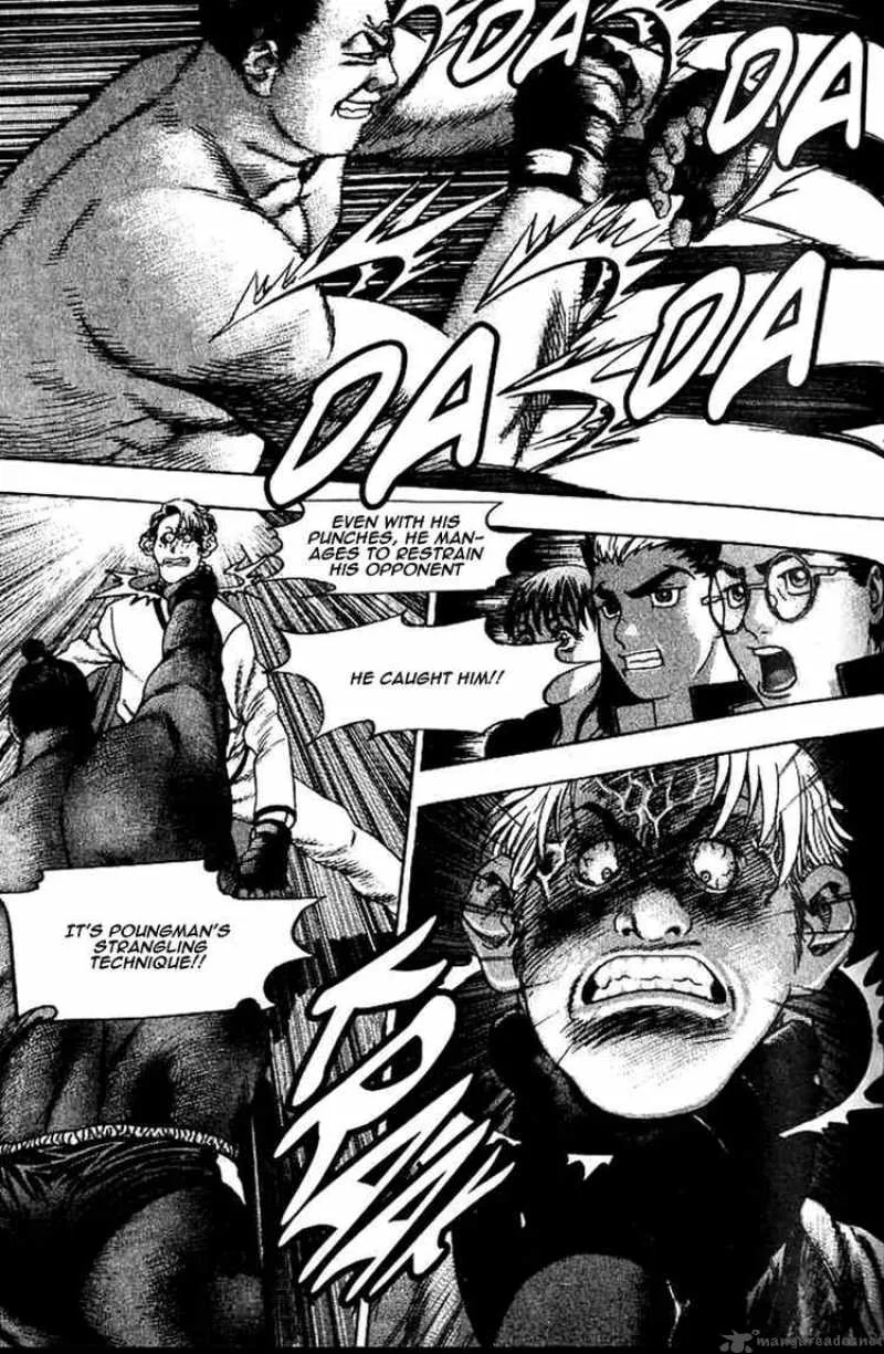 Player Kill Chapter 5 page 16