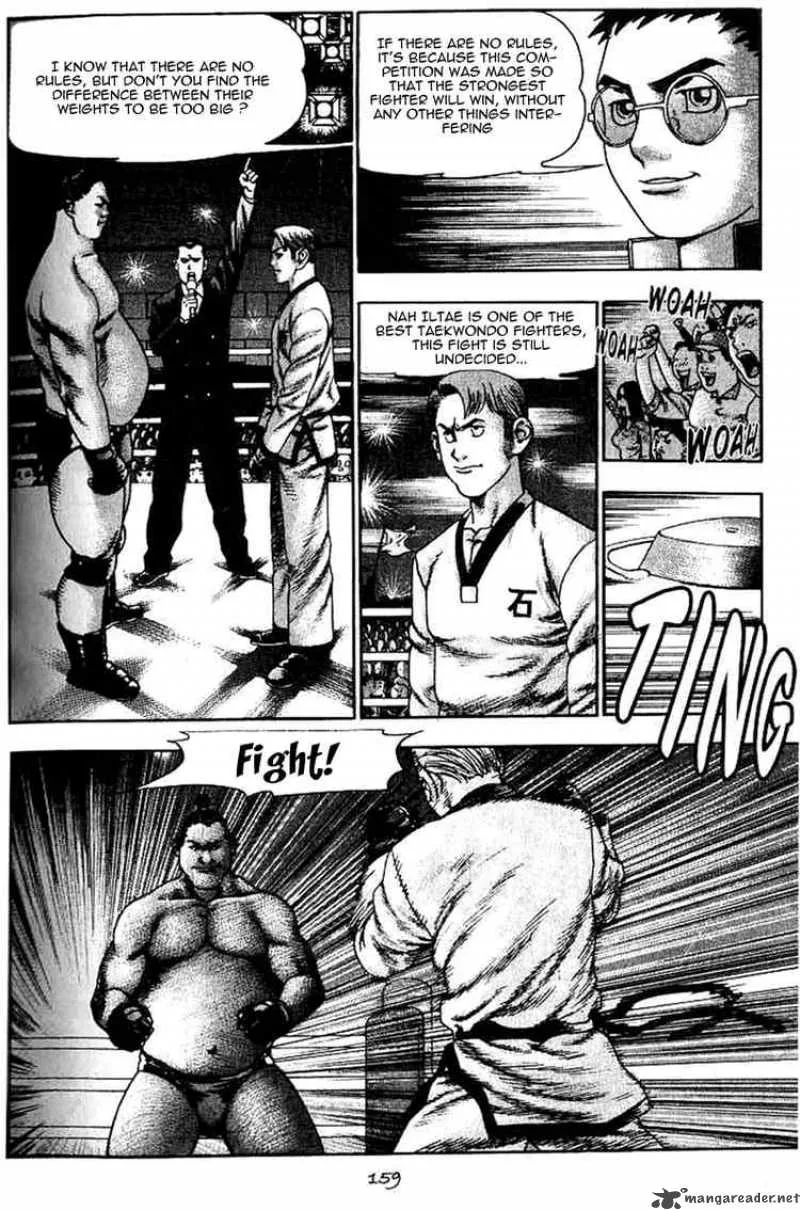 Player Kill Chapter 5 page 13