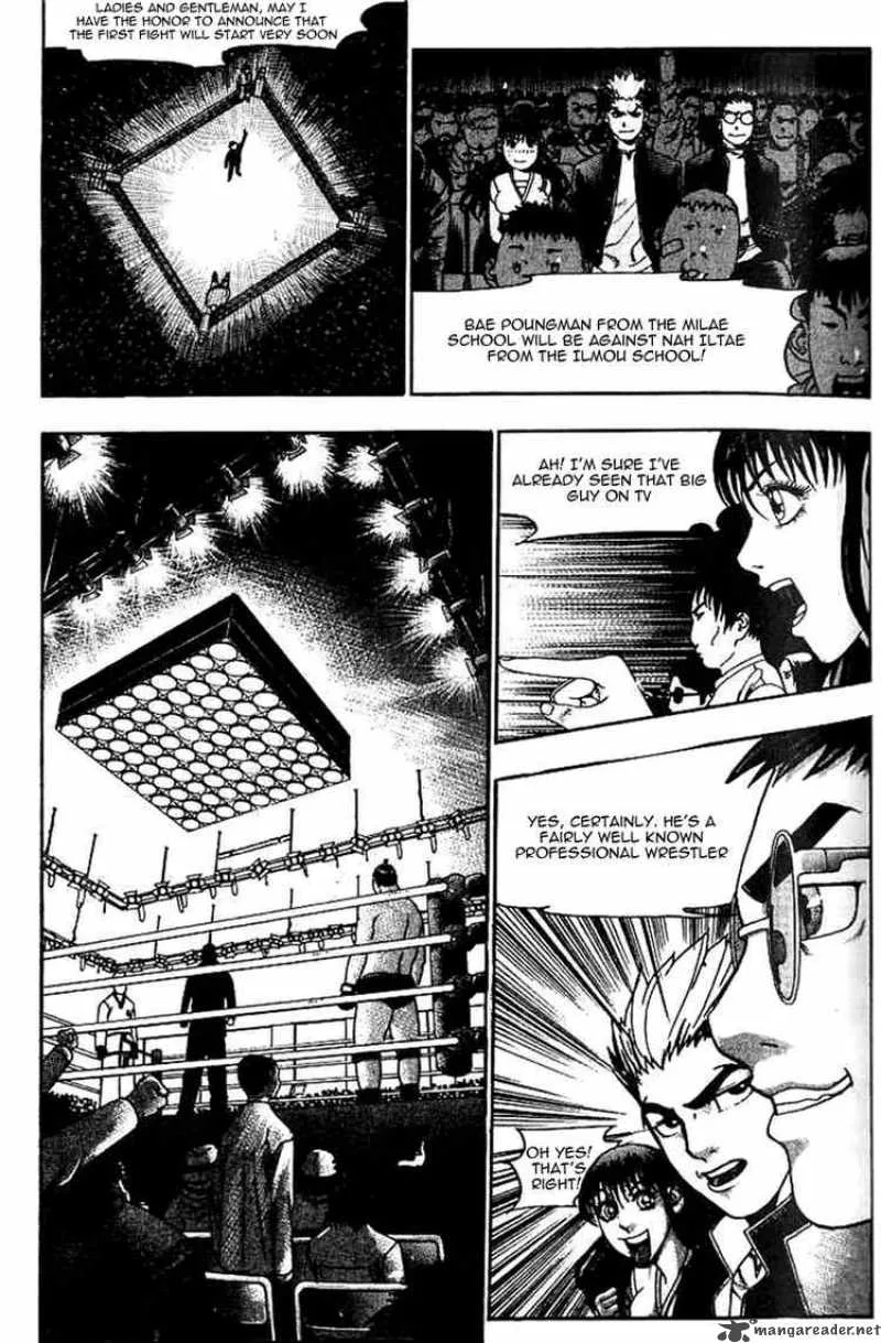 Player Kill Chapter 5 page 12