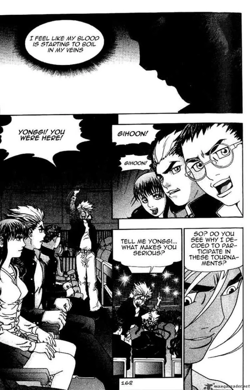 Player Kill Chapter 5 page 21