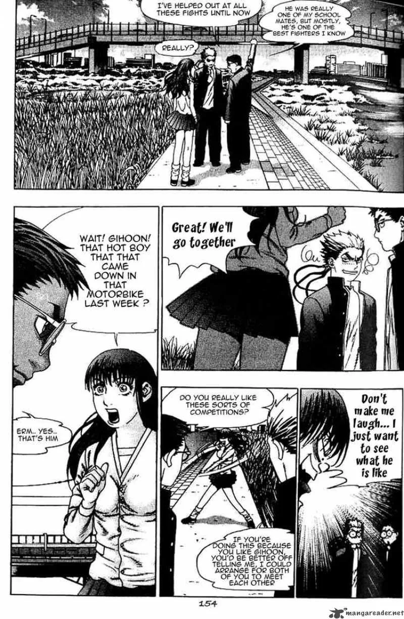 Player Kill Chapter 5 page 8