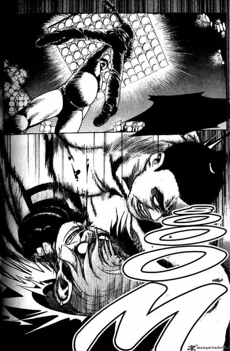 Player Kill Chapter 5 page 17