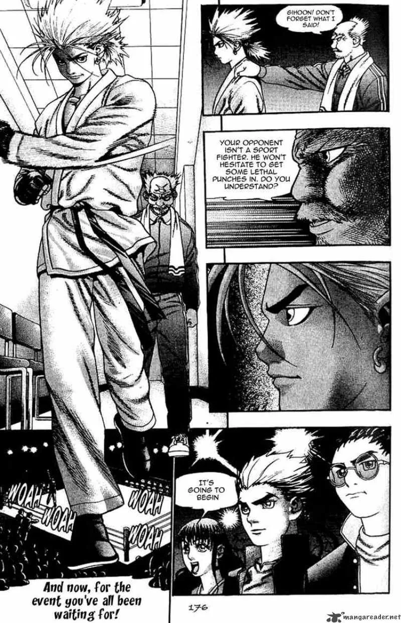 Player Kill Chapter 5 page 29