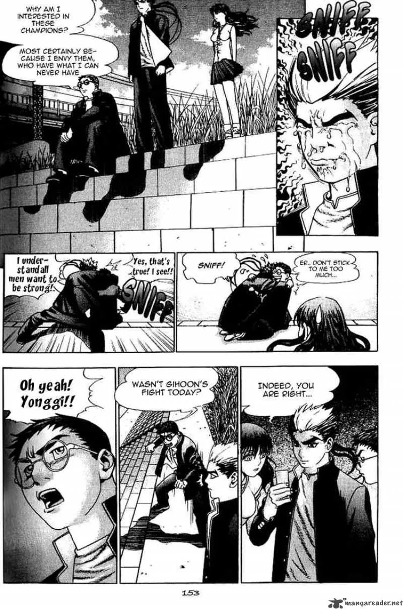 Player Kill Chapter 5 page 7