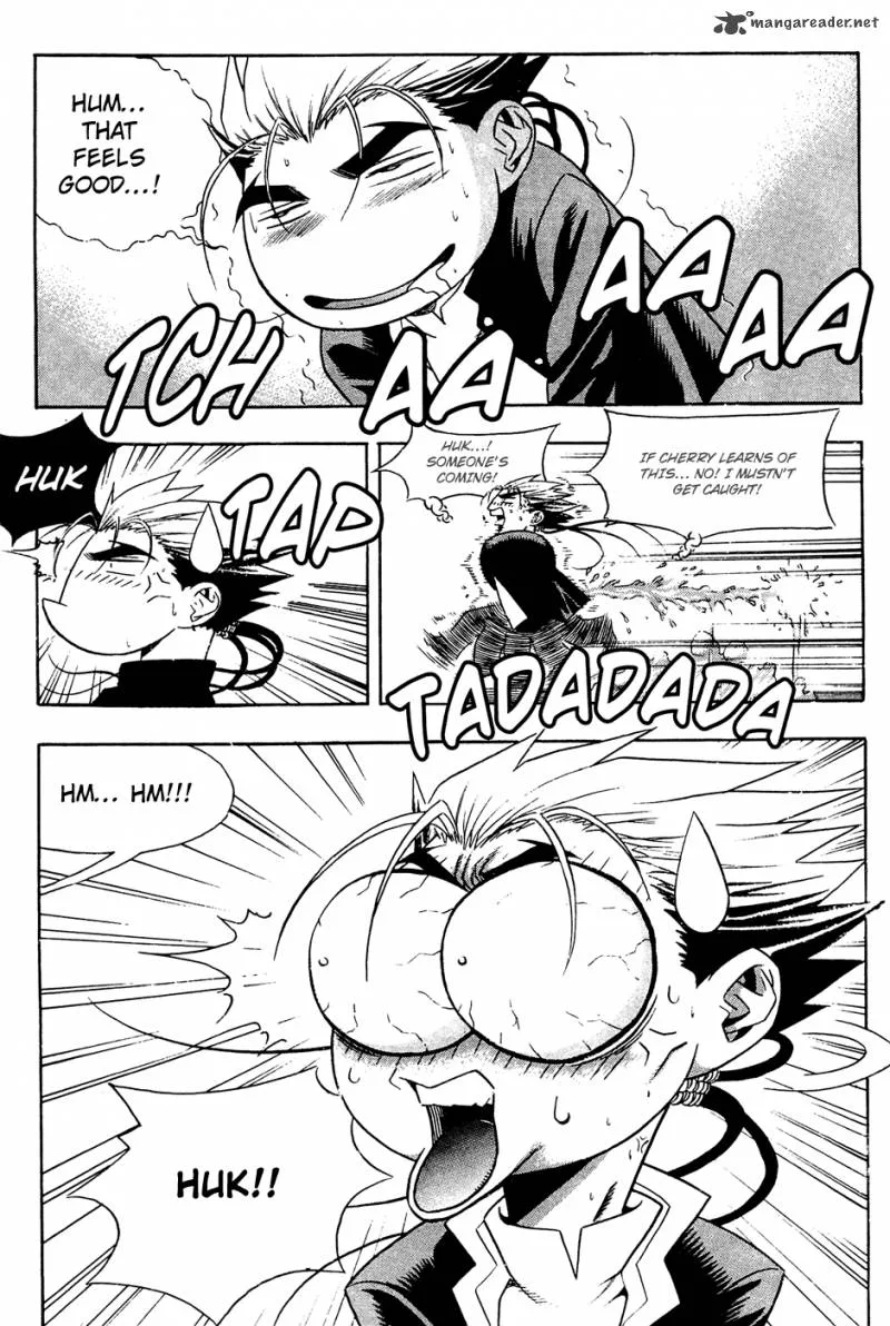 Player Kill Chapter 51 page 14