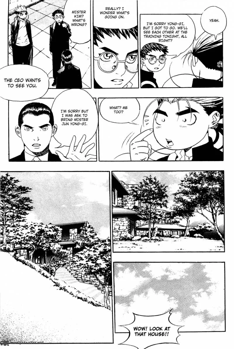 Player Kill Chapter 51 page 10