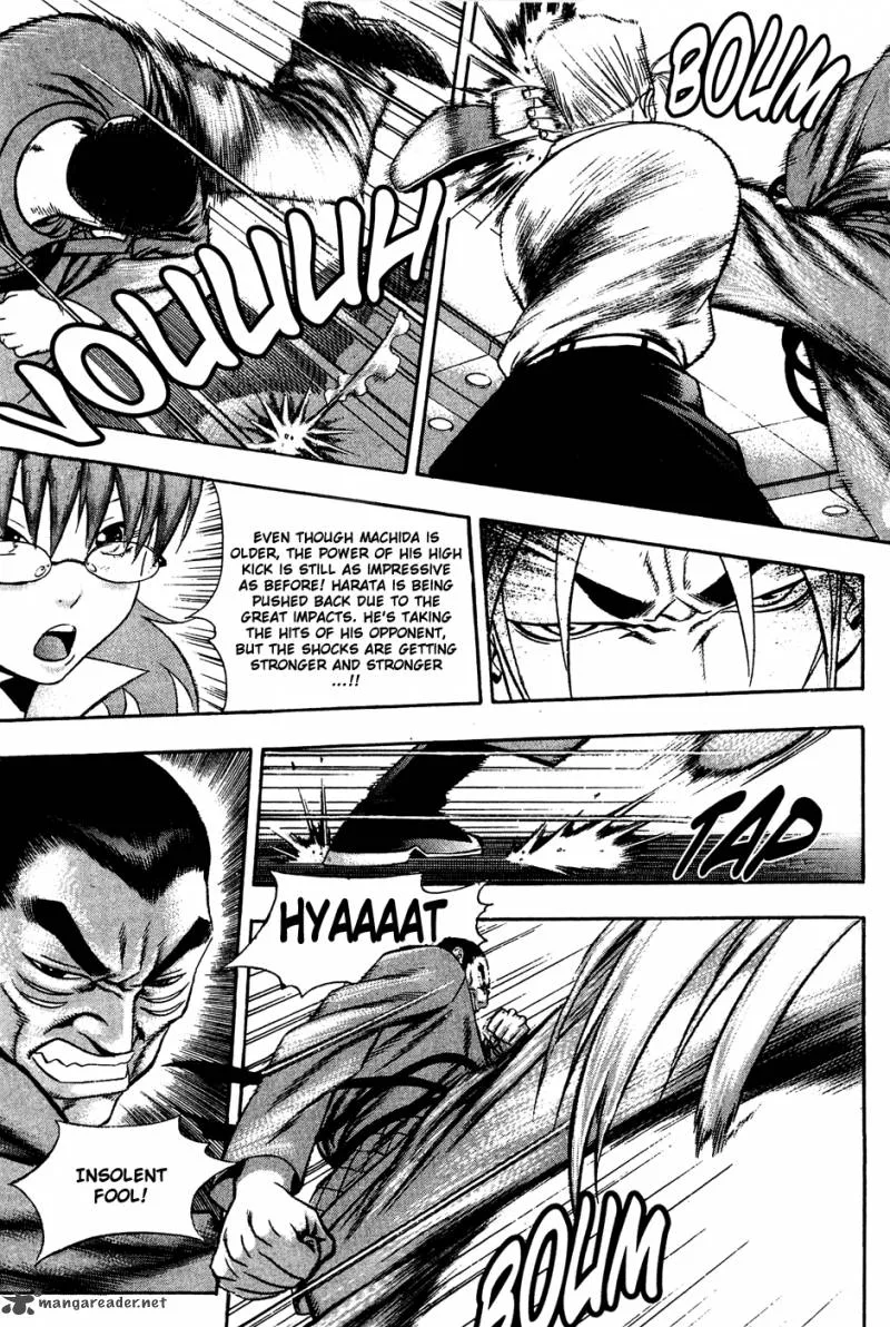Player Kill Chapter 52 page 29