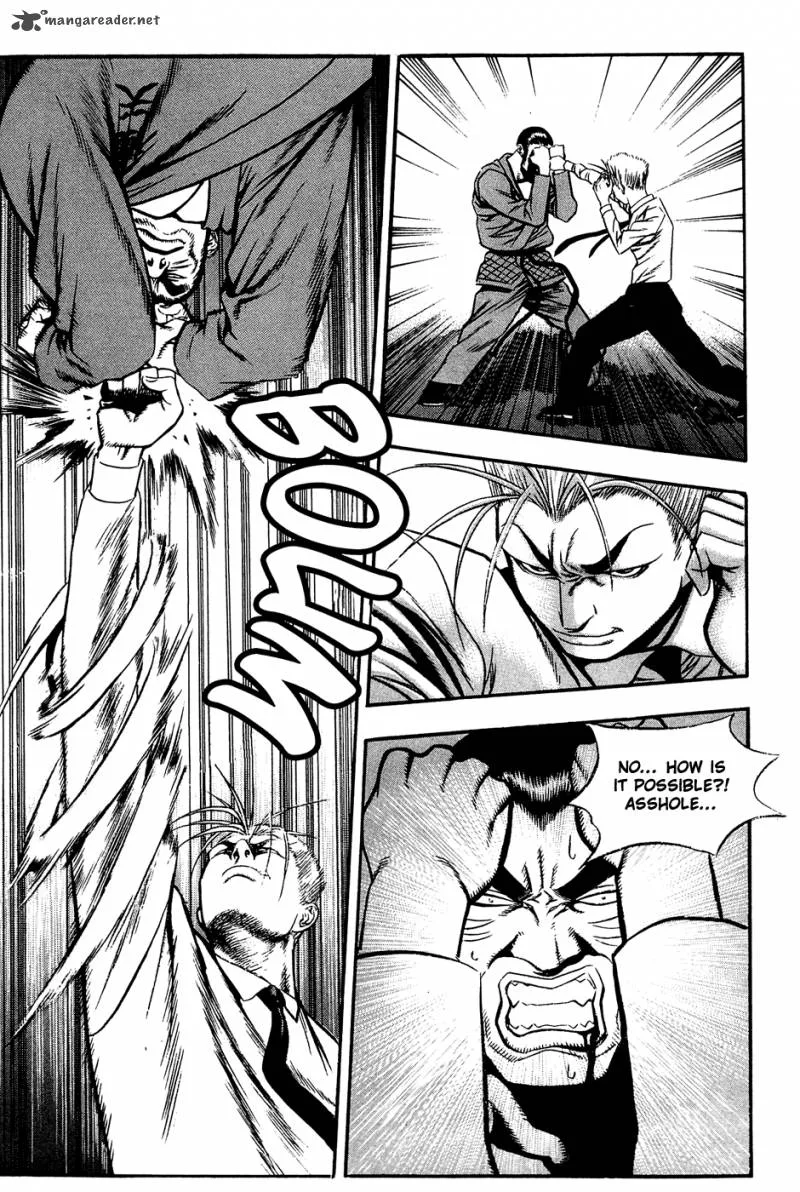 Player Kill Chapter 52 page 31