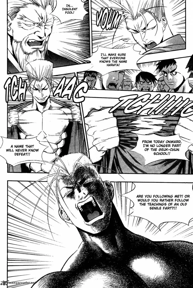 Player Kill Chapter 52 page 13