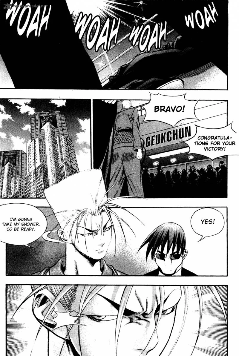 Player Kill Chapter 52 page 10