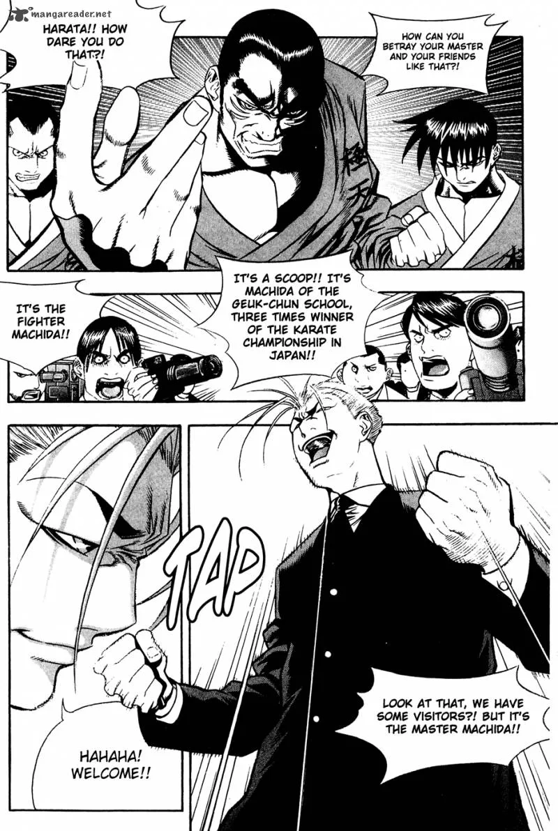 Player Kill Chapter 52 page 25