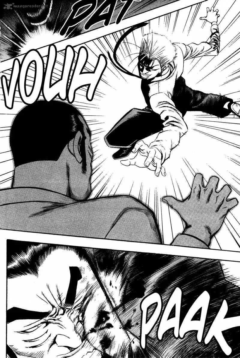 Player Kill Chapter 52 page 32