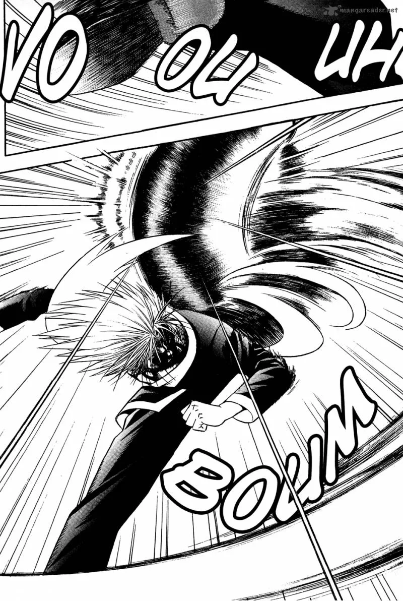 Player Kill Chapter 53 page 9