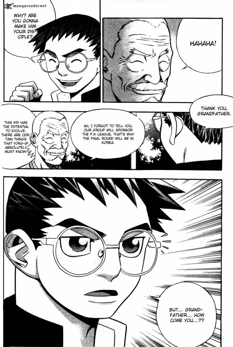 Player Kill Chapter 53 page 3