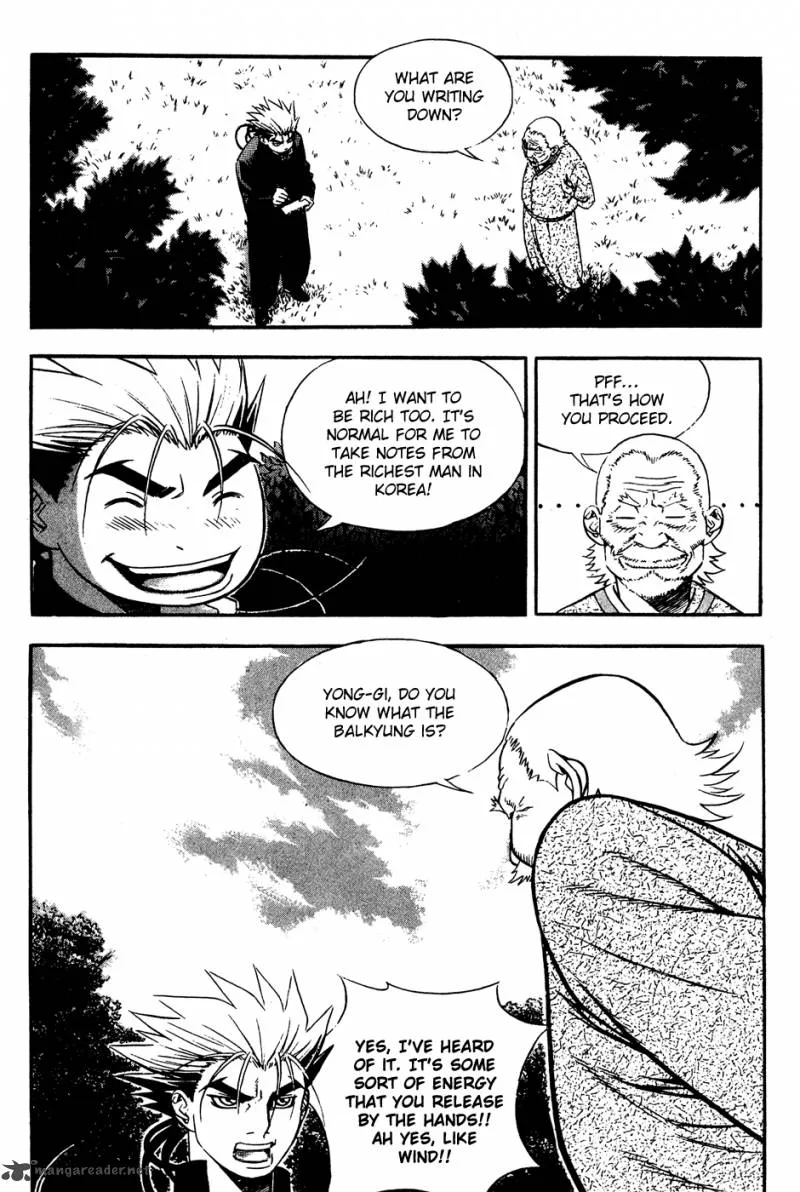 Player Kill Chapter 53 page 14