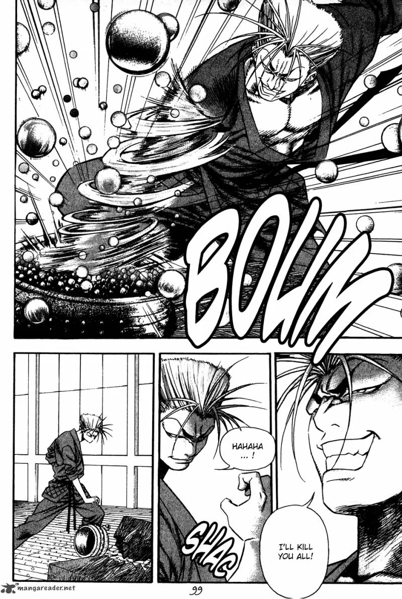 Player Kill Chapter 54 page 9