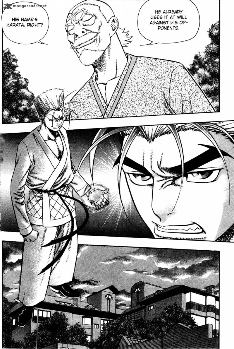 Player Kill Chapter 54 page 3