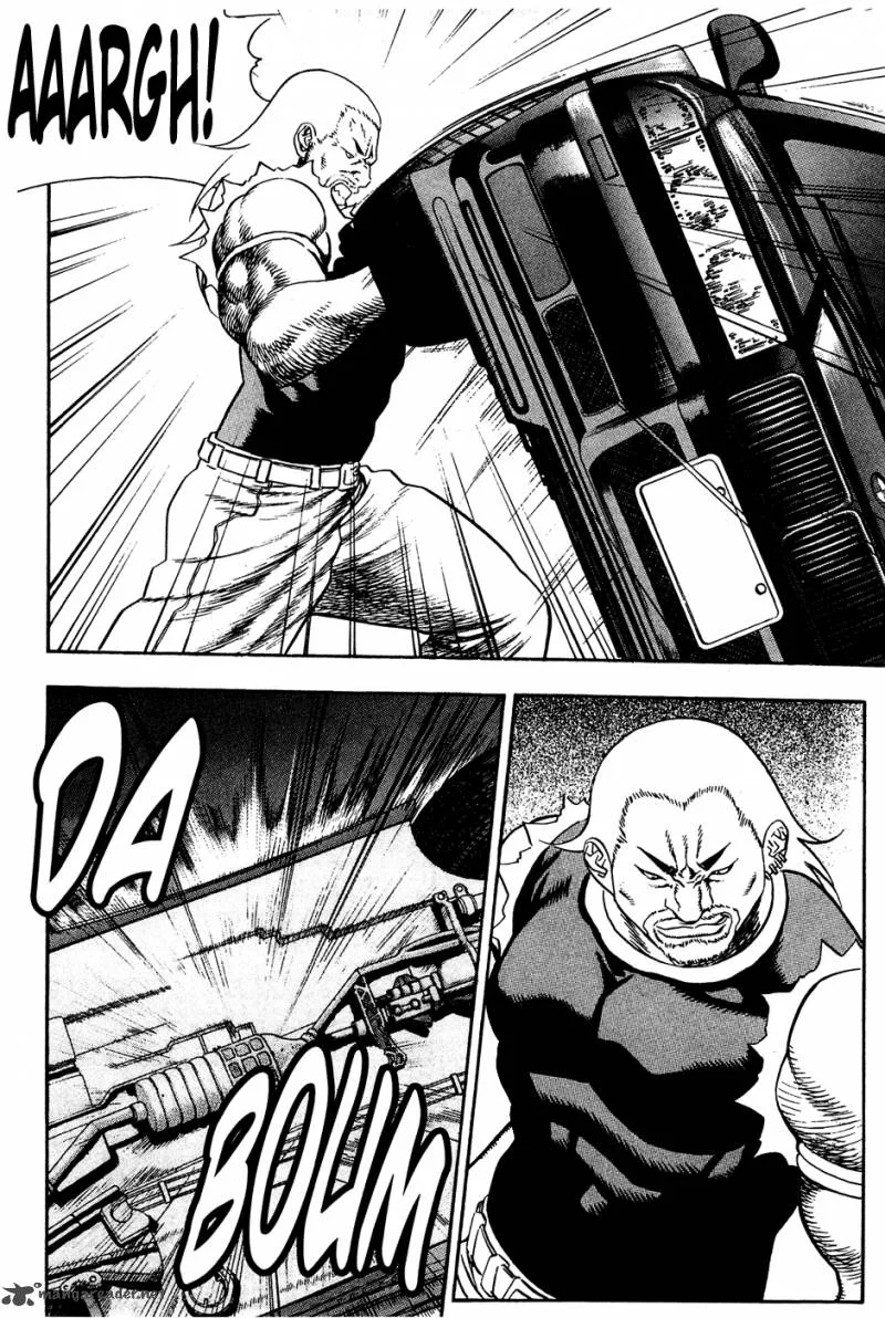 Player Kill Chapter 54 page 15