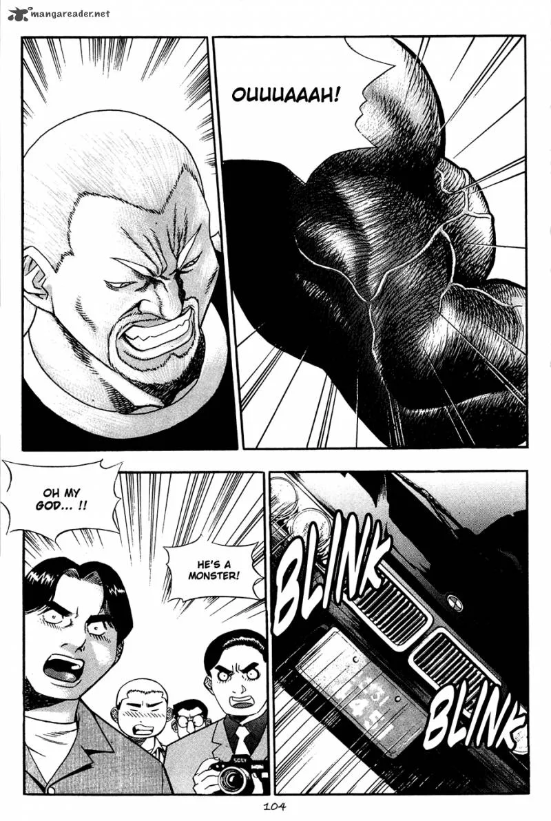 Player Kill Chapter 54 page 14