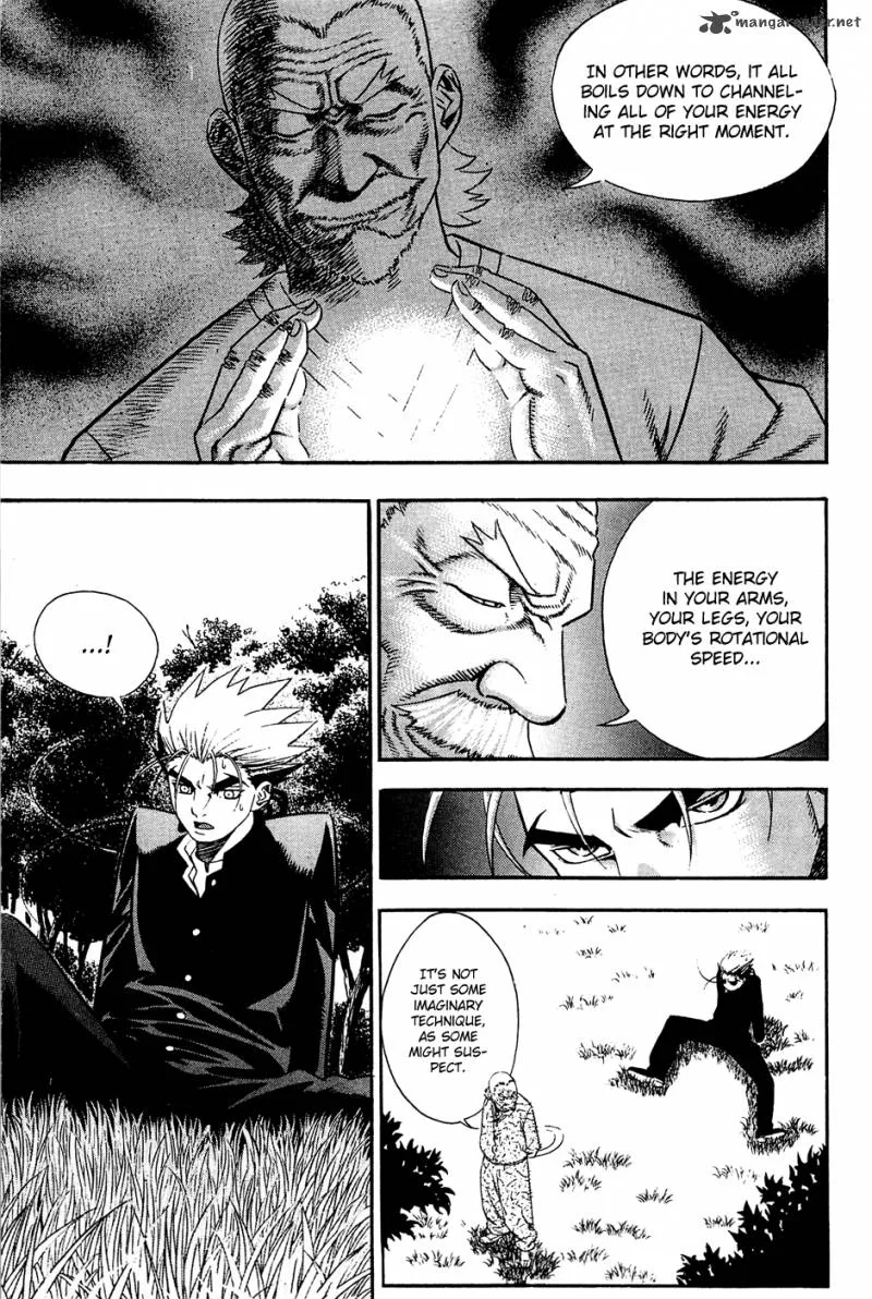 Player Kill Chapter 54 page 2