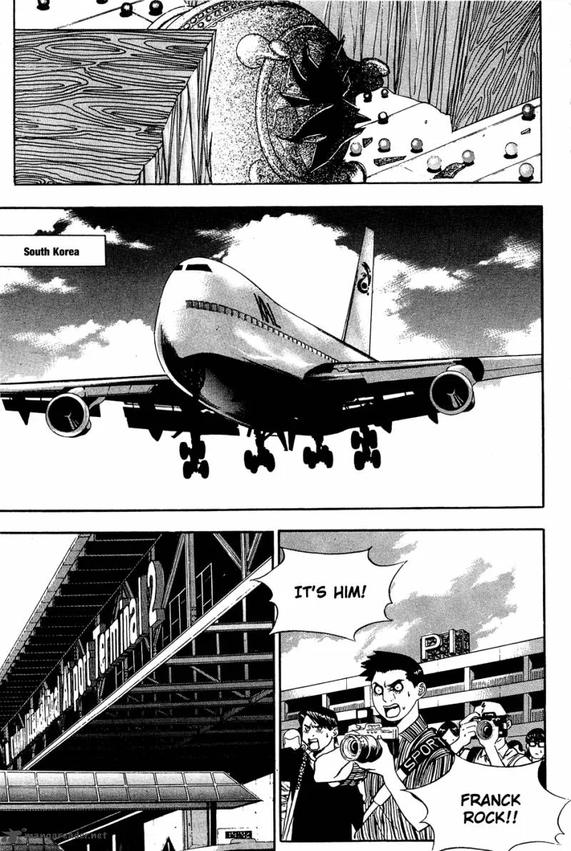 Player Kill Chapter 54 page 10