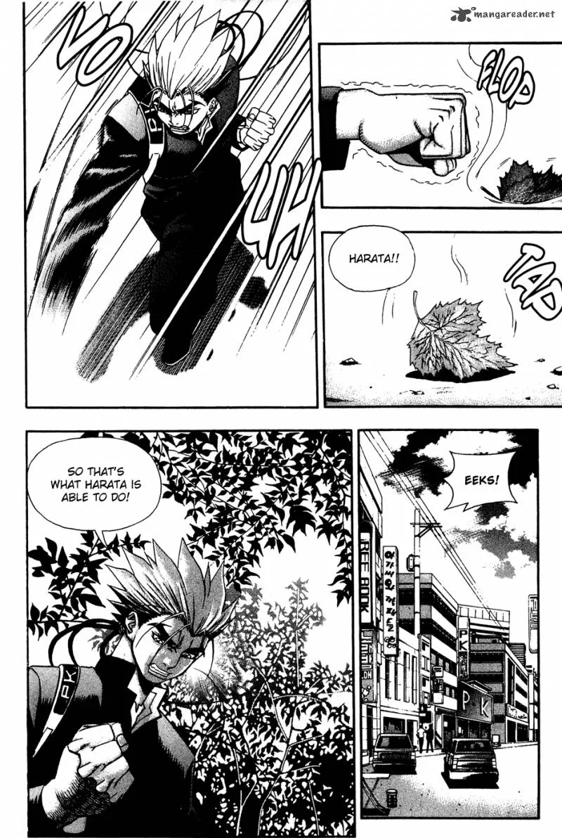 Player Kill Chapter 55 page 3