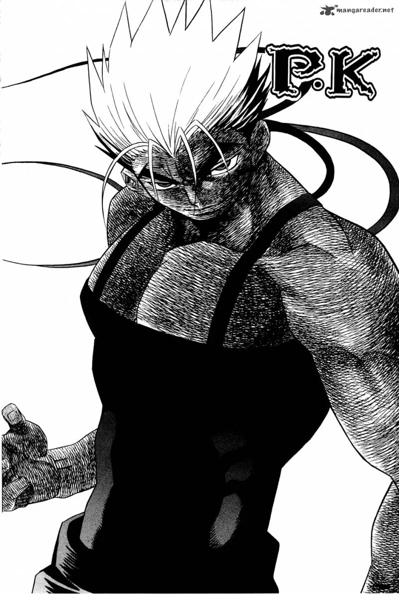 Player Kill Chapter 55 page 1