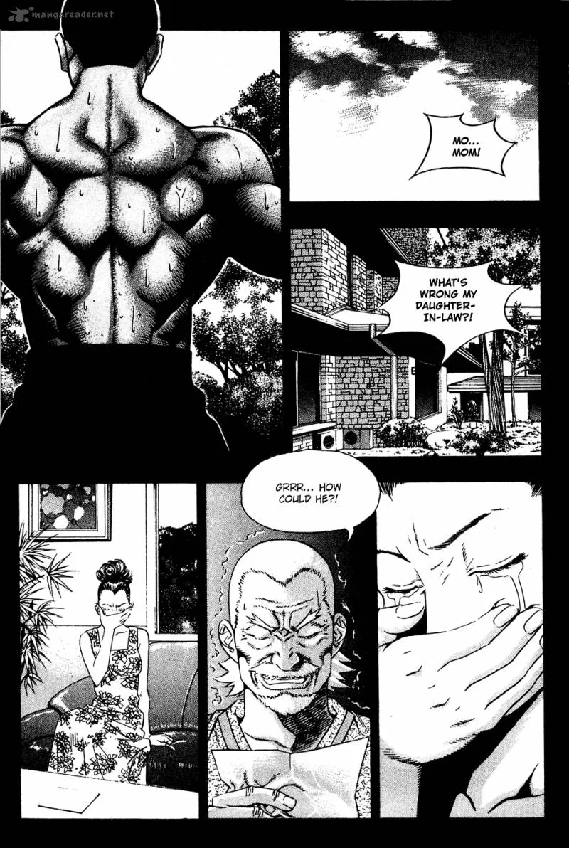 Player Kill Chapter 56 page 4