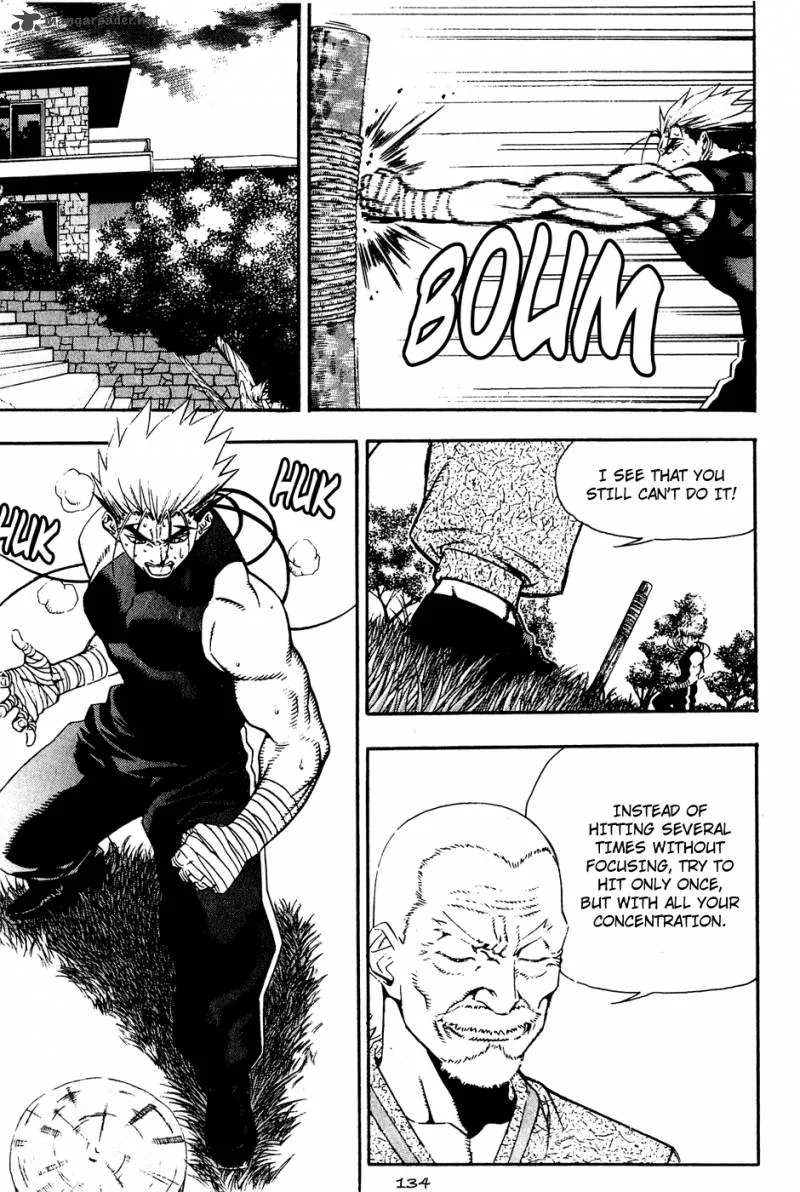 Player Kill Chapter 56 page 8