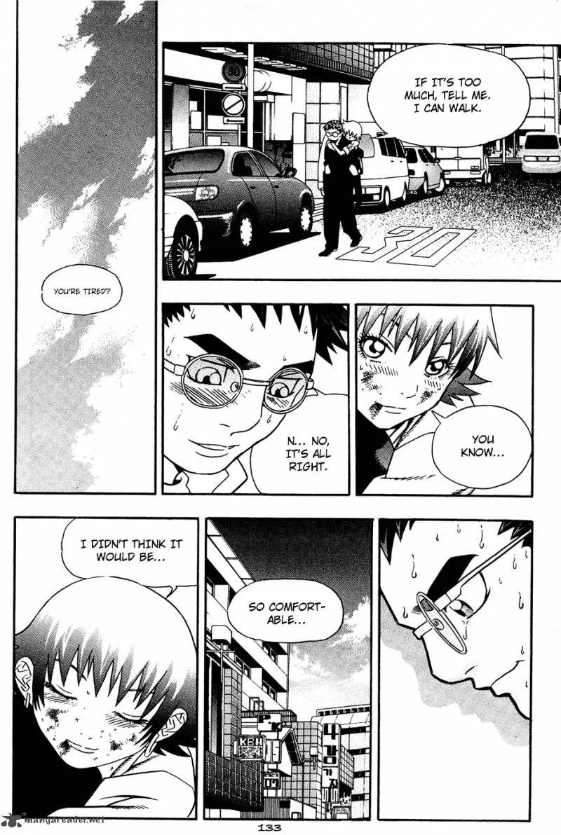 Player Kill Chapter 56 page 7