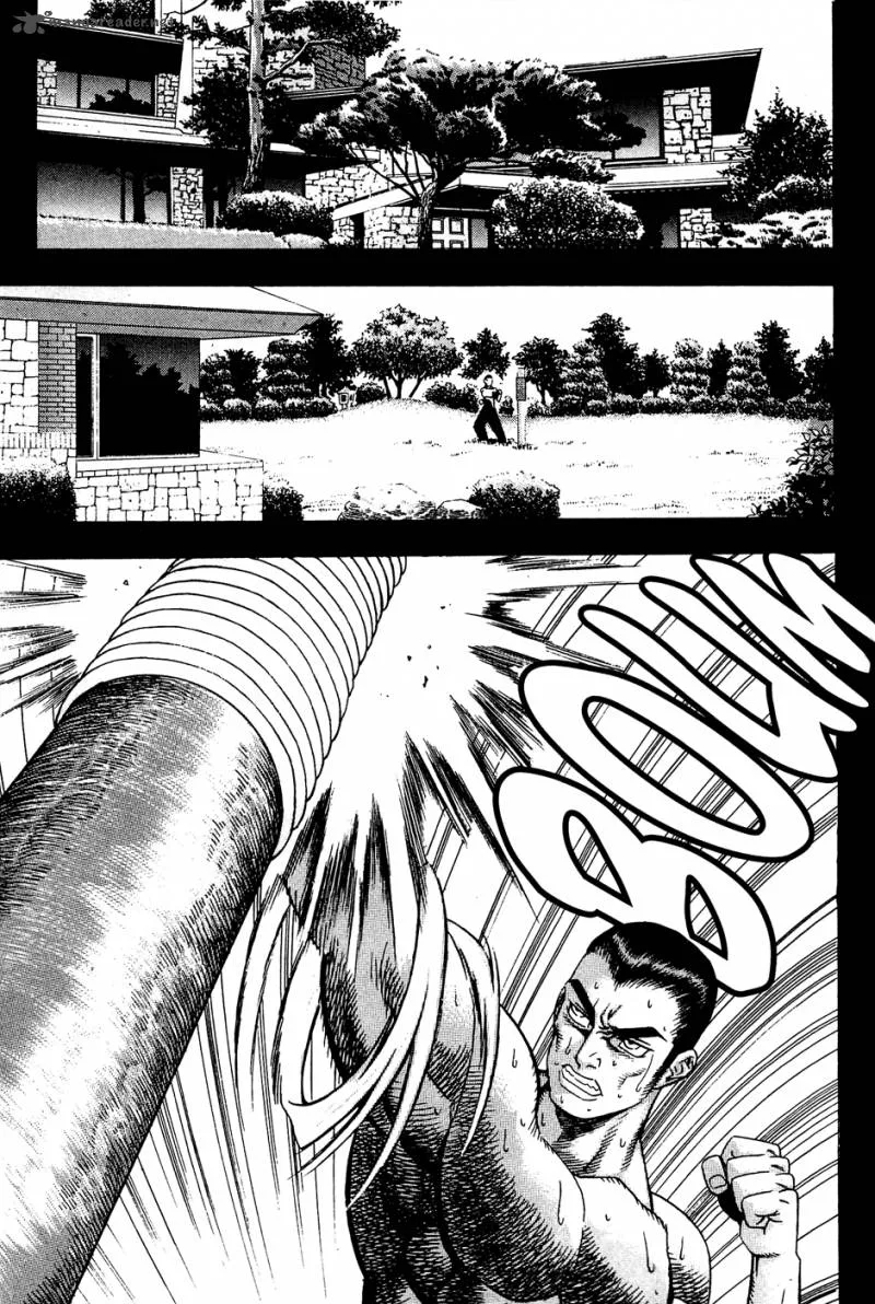 Player Kill Chapter 56 page 2