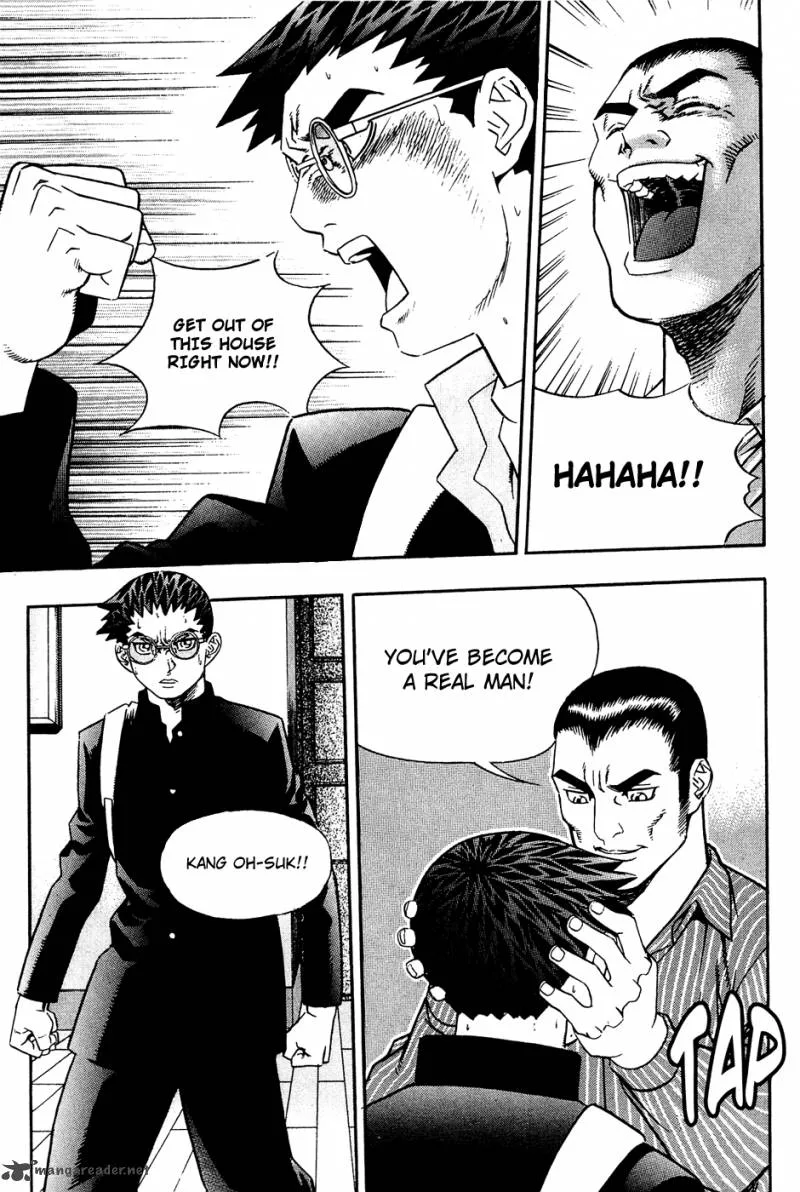 Player Kill Chapter 56 page 18
